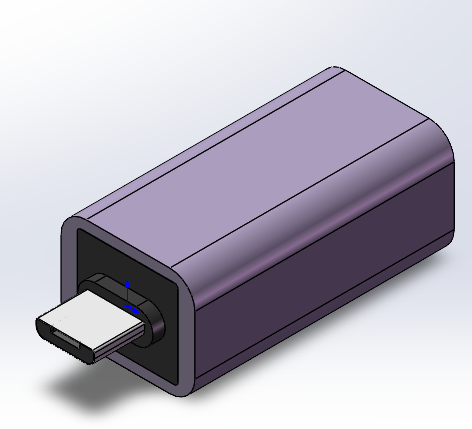 USB2.0适配器
